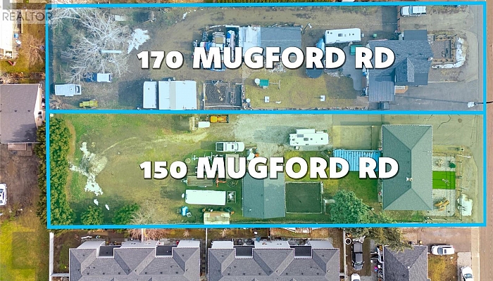 150 Mugford Road - Photo 1